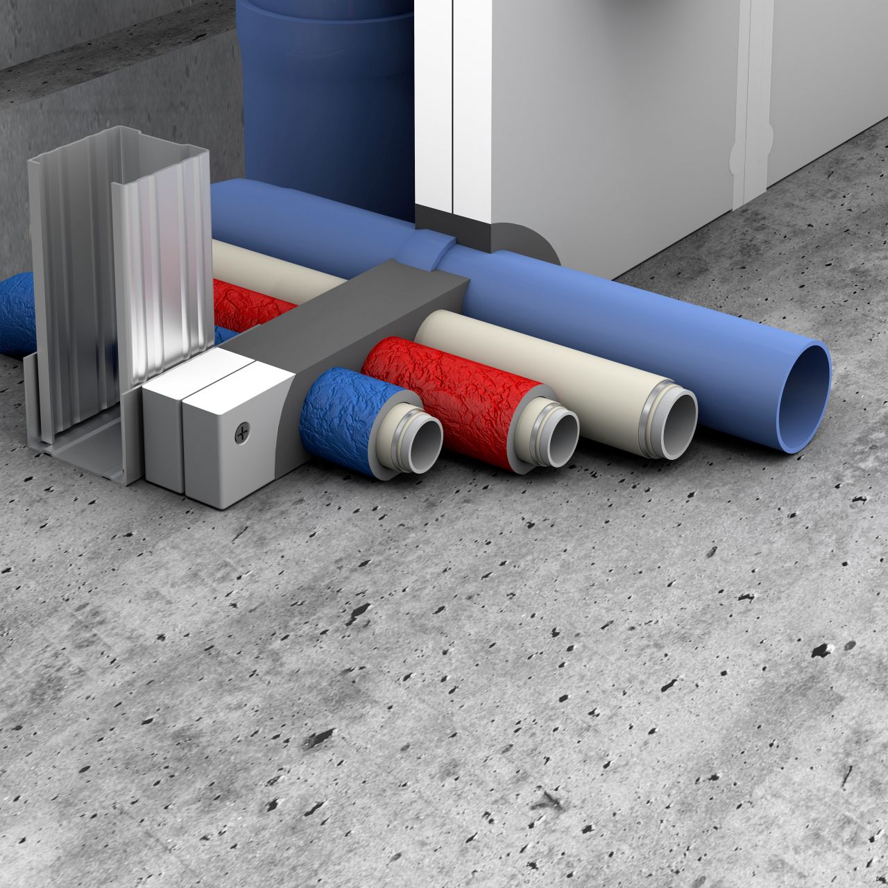 brandschutzabschottungen